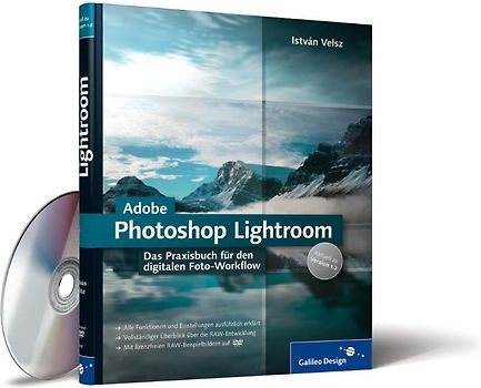 Adobe Photoshop Lightroom