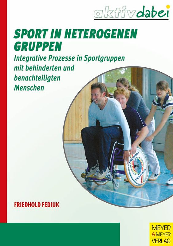 Sport in heterogenen Gruppen