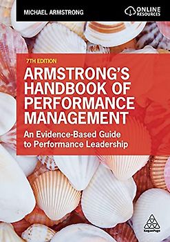 Armstrong's Handbook of Performance Management