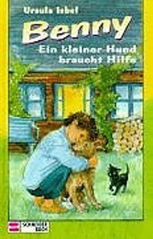 Benny / Ein kleiner Hund braucht Hilfe