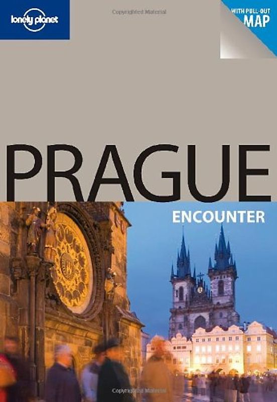 Prague Encounter (Lonely Planet Prague Encounter)