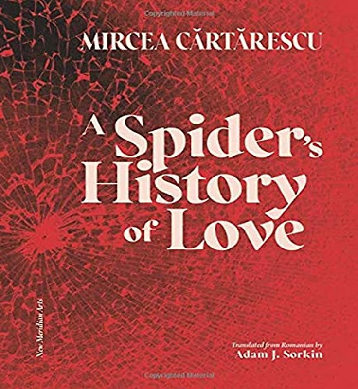 A Spider's History of Love