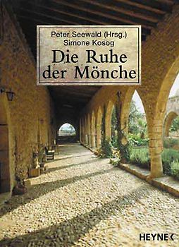 Die Ruhe der Mönche