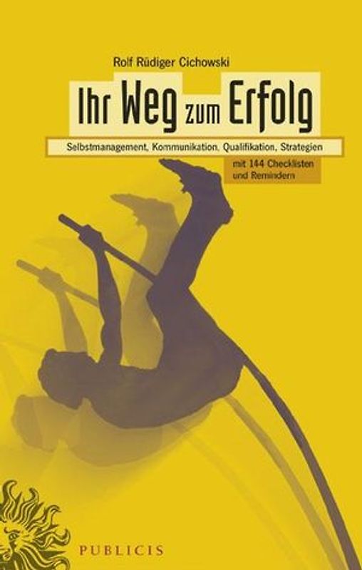 Ihr Weg zum Erfolg