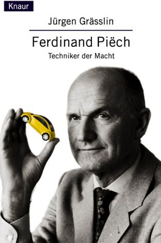Ferdinand Piech
