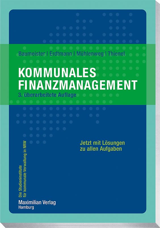 Kommunales Finanzmanagement
