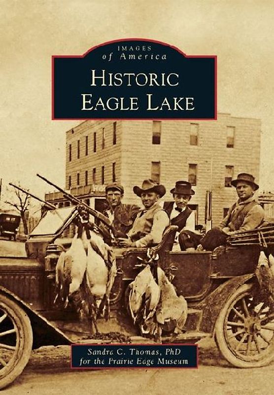 Historic Eagle Lake