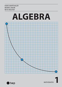 Algebra (Print inkl. digitaler Ausgabe)