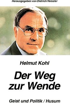 Der Weg zur Wende