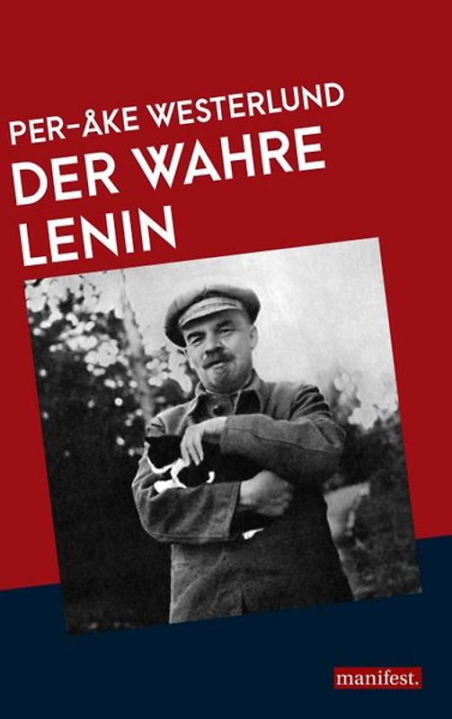 Der wahre Lenin