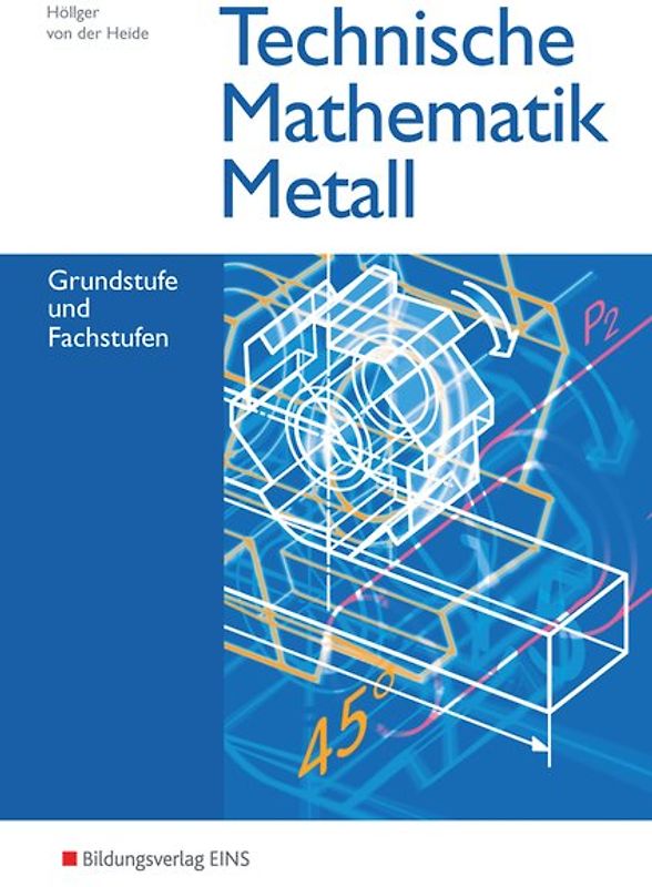 Technische Mathematik / Technische Mathematik Metall