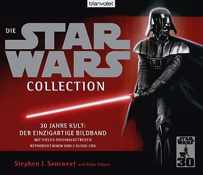 Die Star Wars Collection