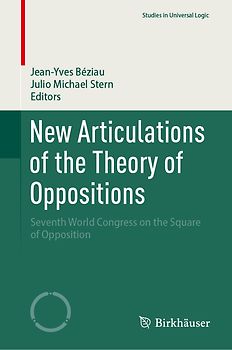 New Articulations of the Theory of Oppositions