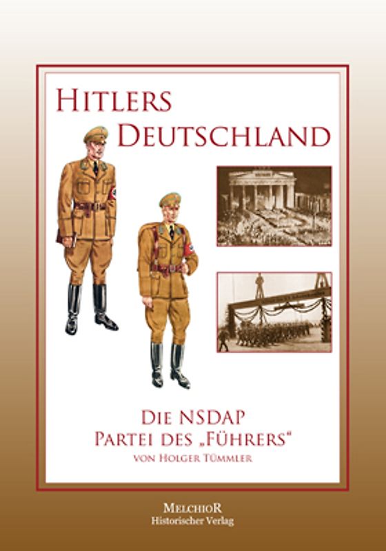 Hitlers Deutschland