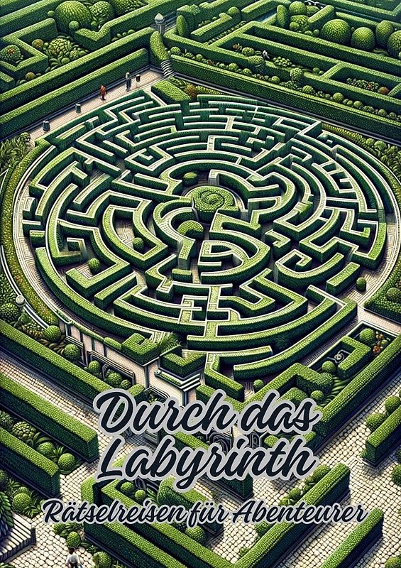 Durch das Labyrinth