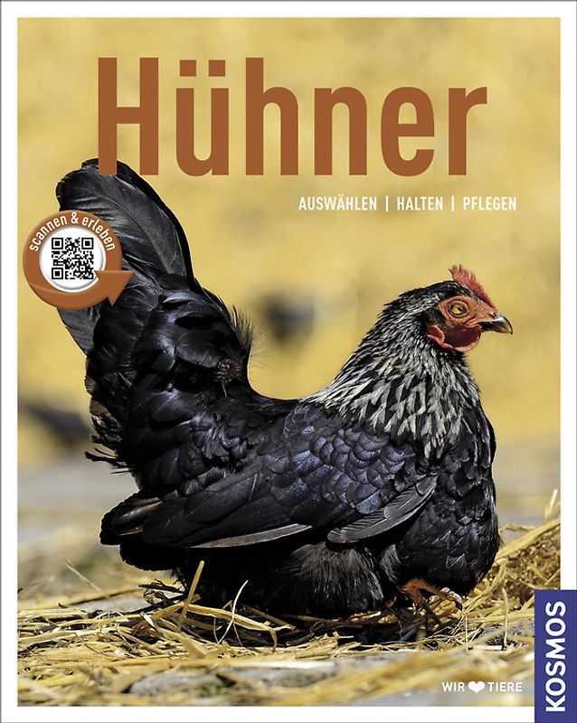Hühner