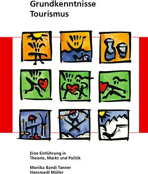 Grundkenntnisse Tourismus