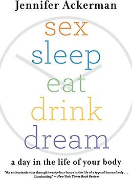 Sex Sleep Eat Drink Dream