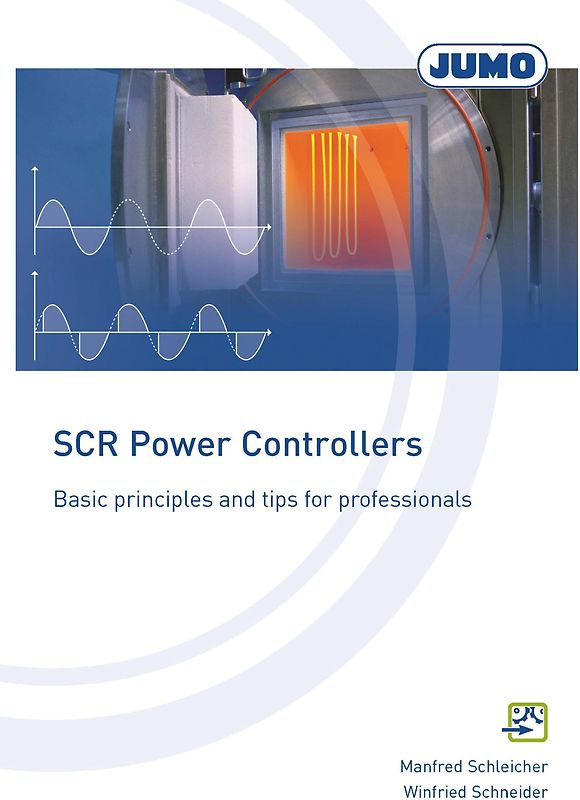 Actuators for Electric Heating