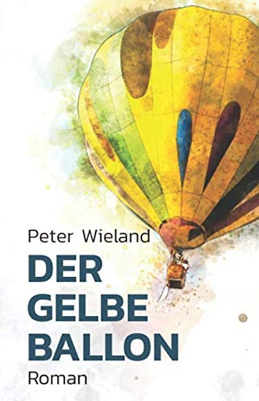 Der gelbe Ballon