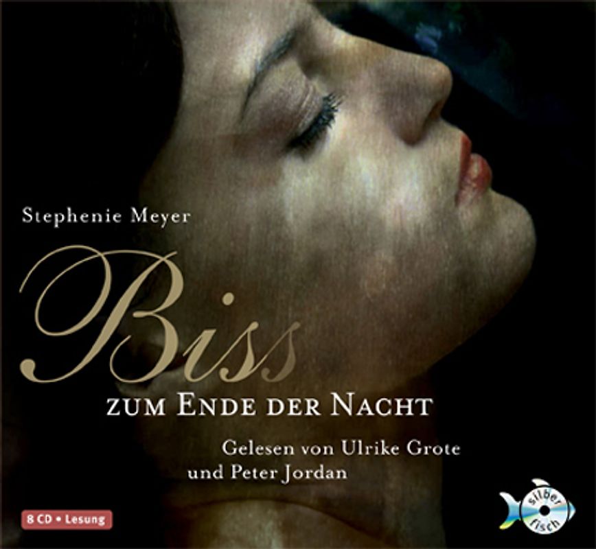 Bella und Edward 4: Biss zum Ende der Nacht