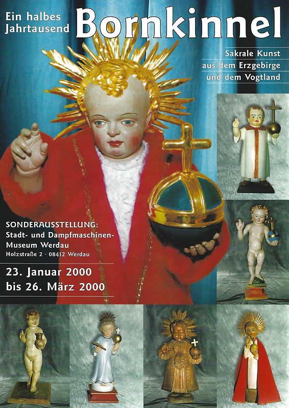 Ein halbes Jahrtausend Bornkinnel