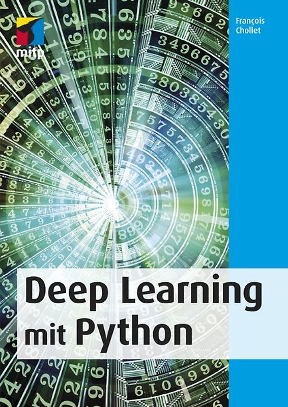 Deep Learning mit Python und Keras