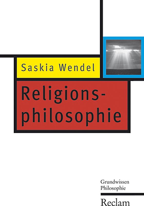 Religionsphilosophie