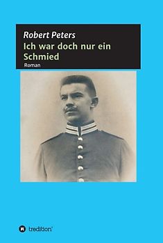 Ich war doch nur ein Schmied