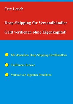 Drop-Shipping für Versandhändler