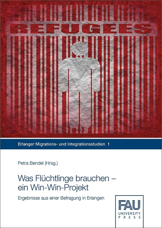 Was Flüchtlinge brauchen – ein Win-Win-Projekt