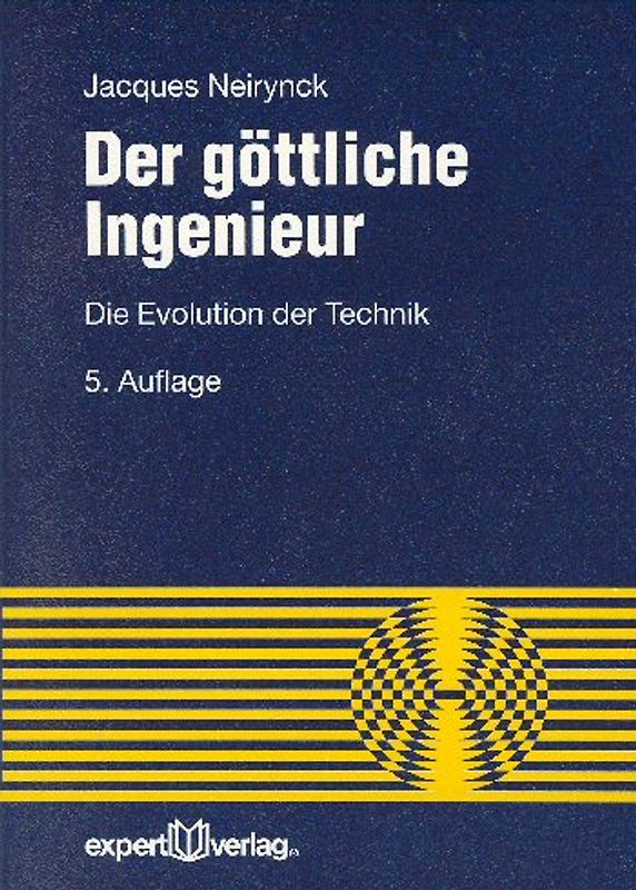 Der göttliche Ingenieur