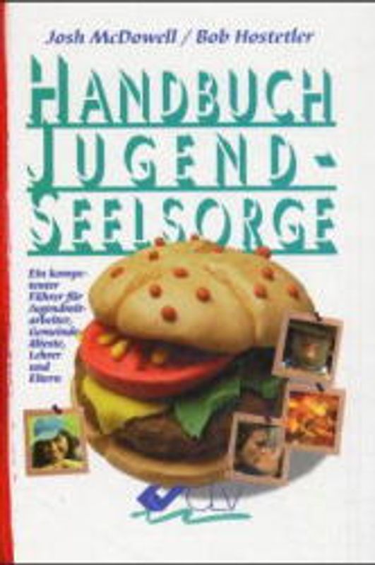 Handbuch Jugendseelsorge