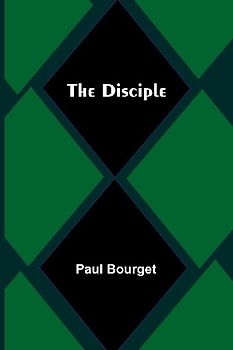 The Disciple