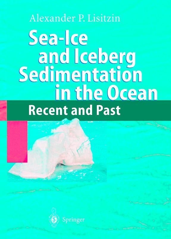 Sea-Ice and Iceberg Sedimentation in the Ocean