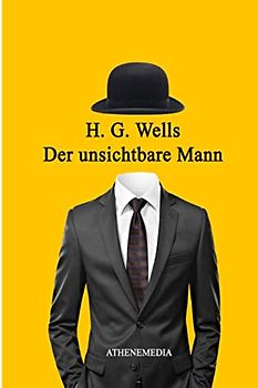 Der unsichtbare Mann