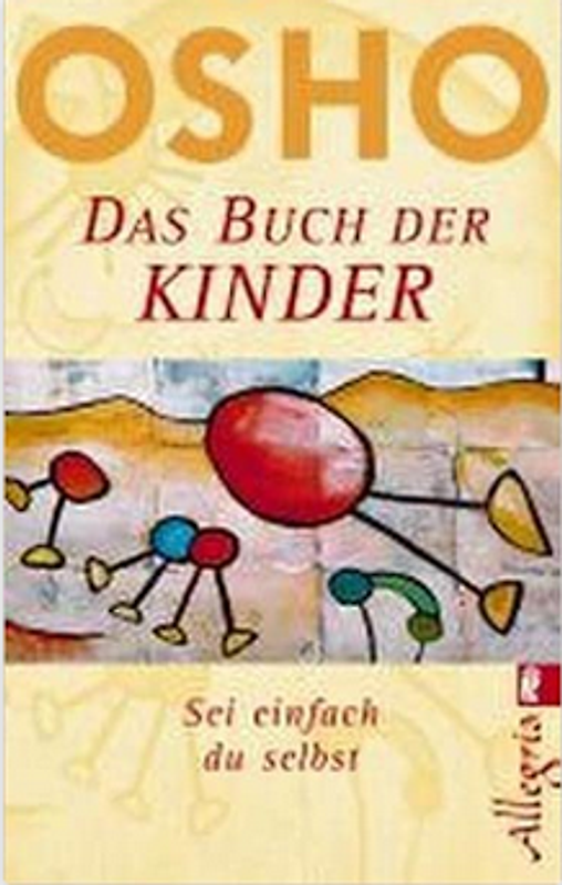 Das Buch der Kinder