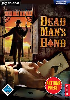 Deadman's Hand PC Spiele