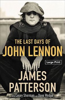 The Last Days of John Lennon