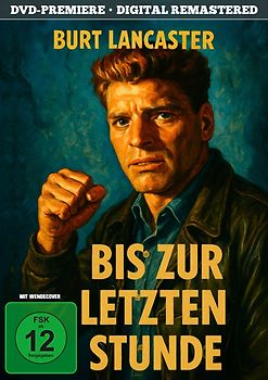Bis zur letzten Stunde (digital remastered) DVD