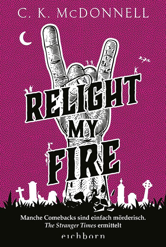 Relight My Fire