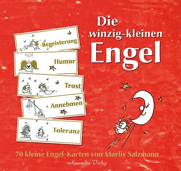 Die winzig-kleinen Engel