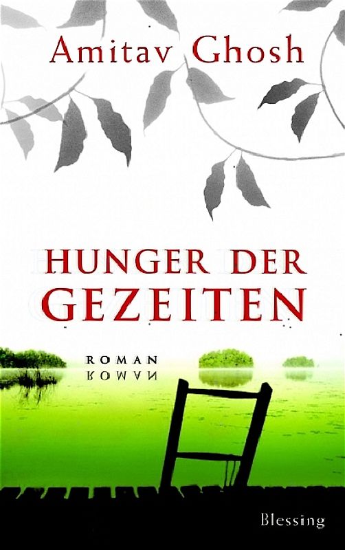 Hunger der Gezeiten