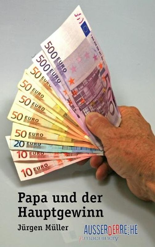 Papa und der Hauptgewinn