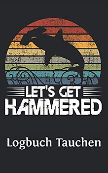 Tauchen Logbuch: Gerätetauchen | Tauchen Dive Log. Platz für 100 Tauchgänge auf vorgedruckten Seiten für Taucher