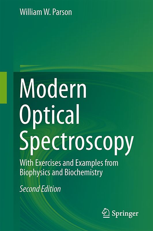 Modern Optical Spectroscopy