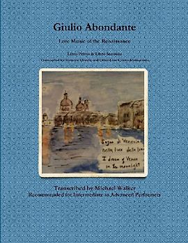 Giulio Abondante