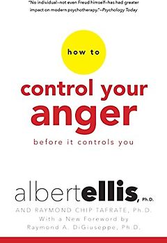 How To Control Your Anger Before It Controls You