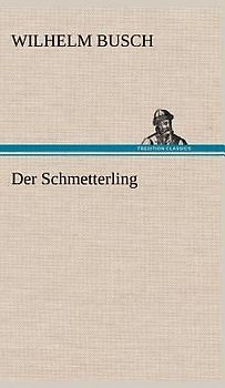 Der Schmetterling
