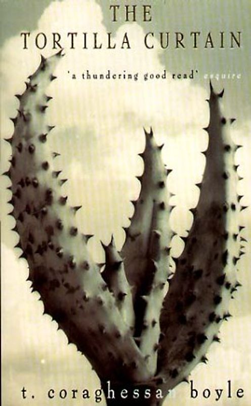 The Tortilla Curtain